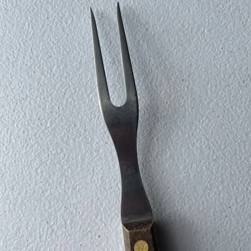 N/A vtg dexter